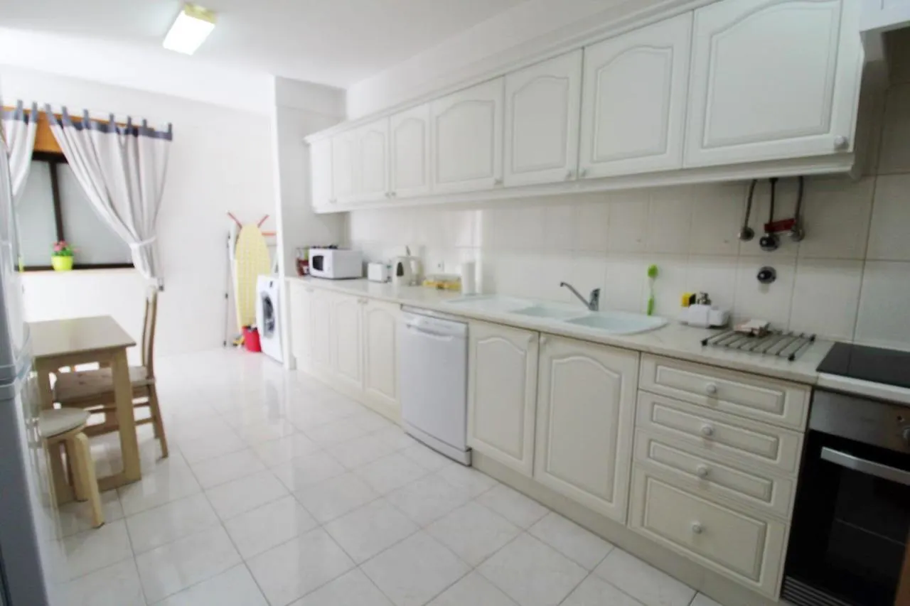 Spacious And Modern Apartment In Portimao 100 M² Amazing View 0*,  Portugal