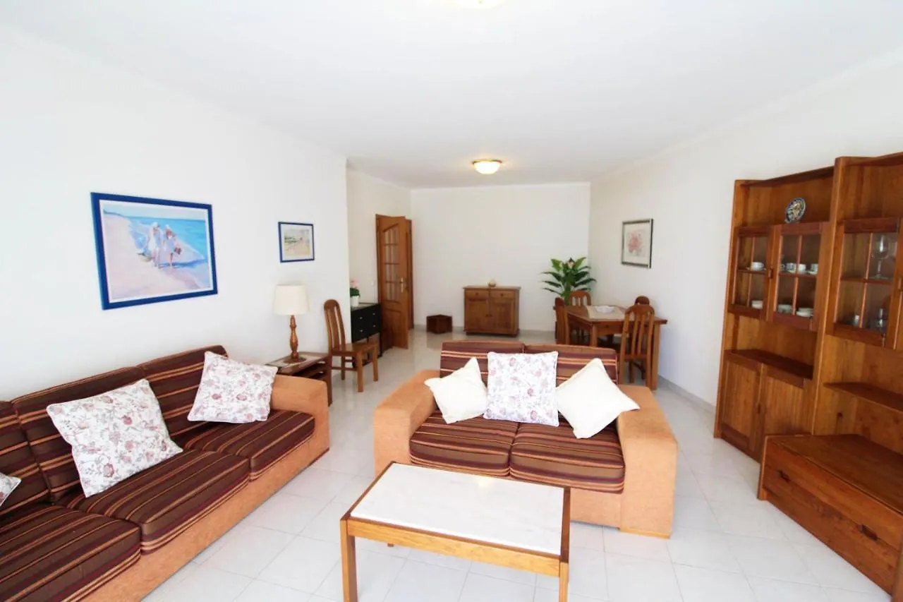 Spacious And Modern Apartment In Portimao 100 M² Amazing View 0*,  Portugal