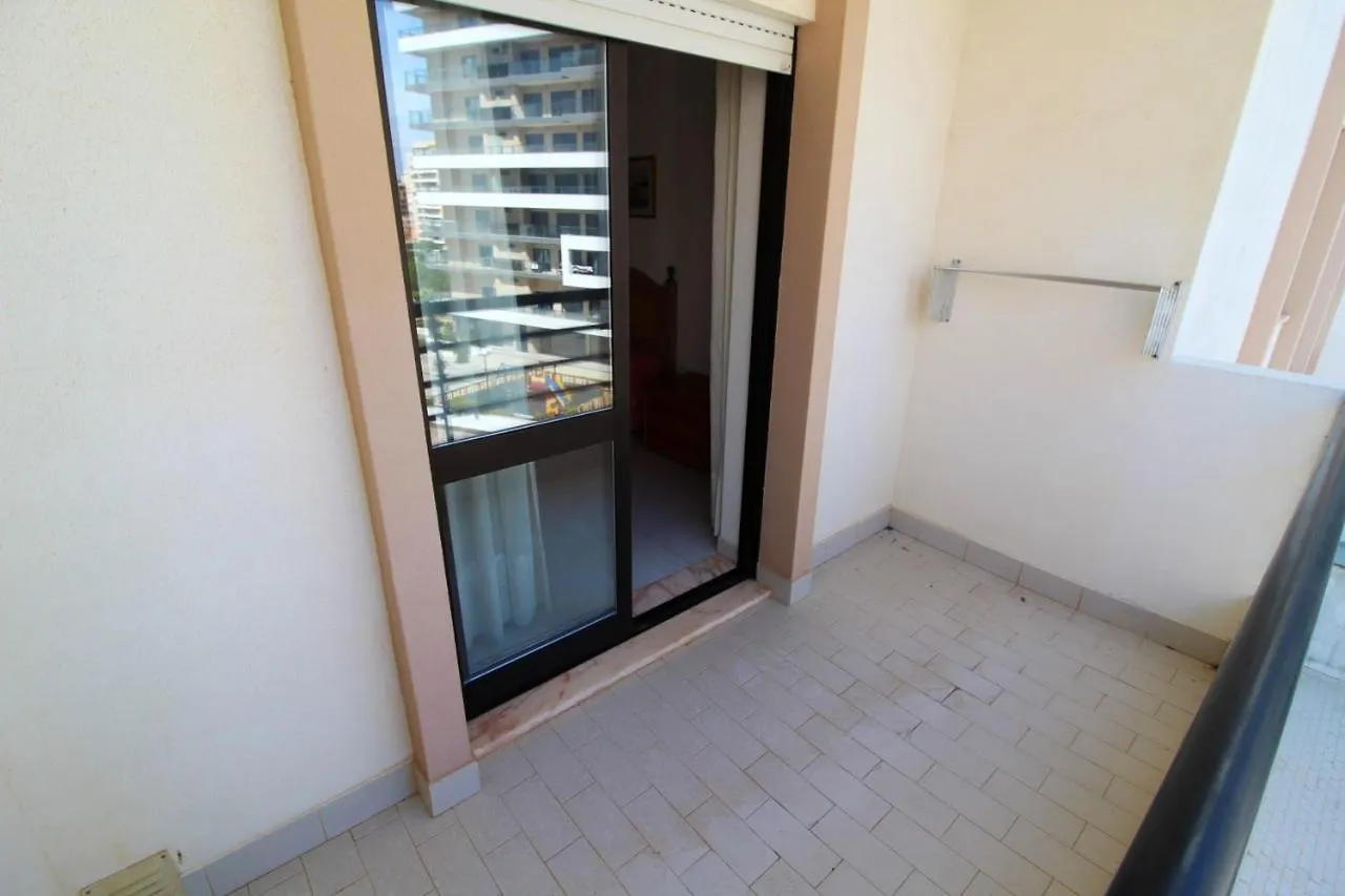 Spacious And Modern Apartment In Portimao 100 M² Amazing View Portugal