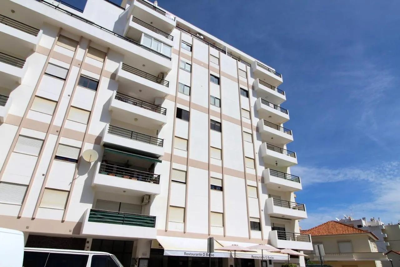 Spacious And Modern Apartment In Portimao 100 M² Amazing View