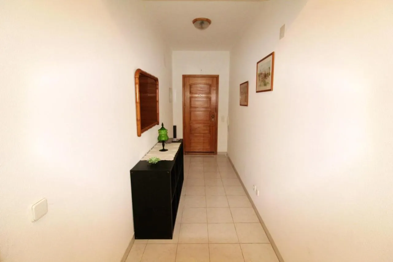 Spacious And Modern Apartment In Portimao 100 M² Amazing View